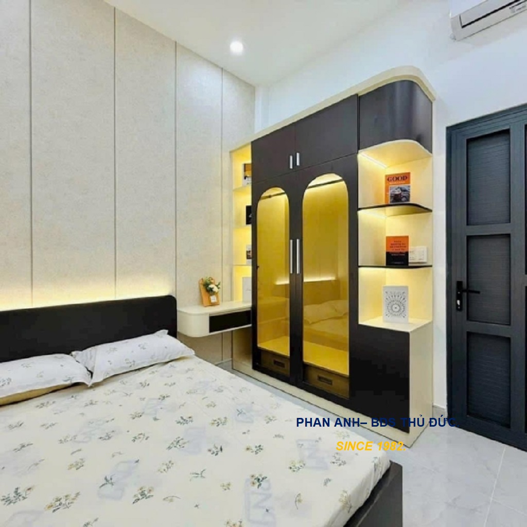 🏡 Bán Nhà Phố Thạnh Mỹ Lợi, Quận 2_ Ngang "Khủng" 9 m 5 , Vừa Ở Vừa Có Sẵn HĐT 120 Triệu_ 134 m2 đấ - Ảnh 7
